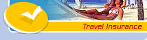 Book your holiday extra travel insurance